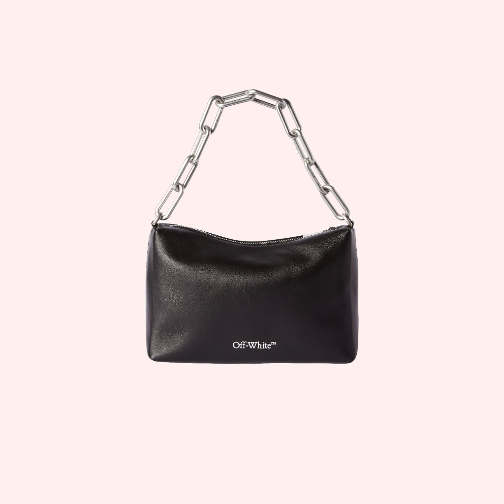 Bolsa Off-White Sculpture