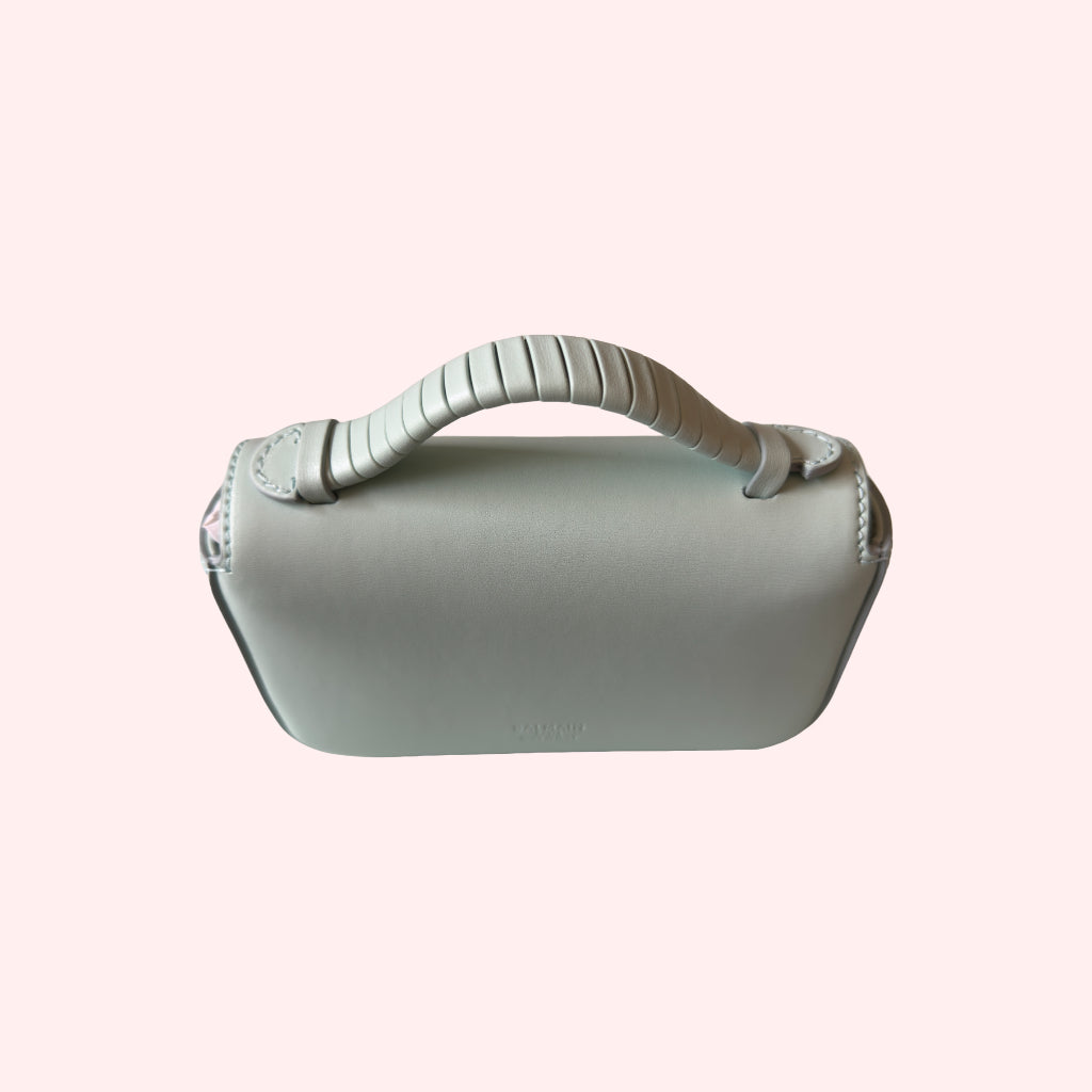 Bolsa Balmain B-Buzz 17 Mini