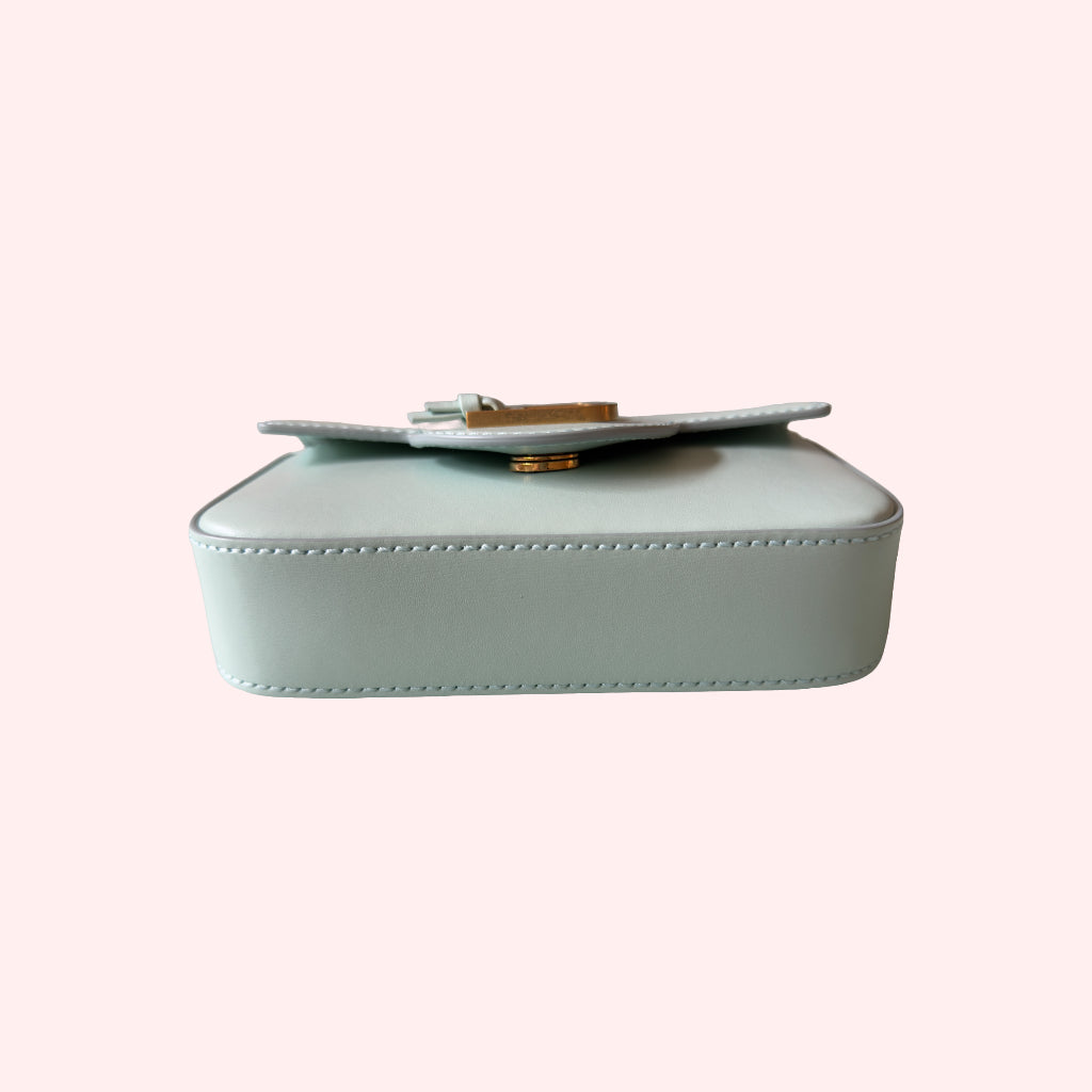 Bolsa Balmain B-Buzz 17 Mini